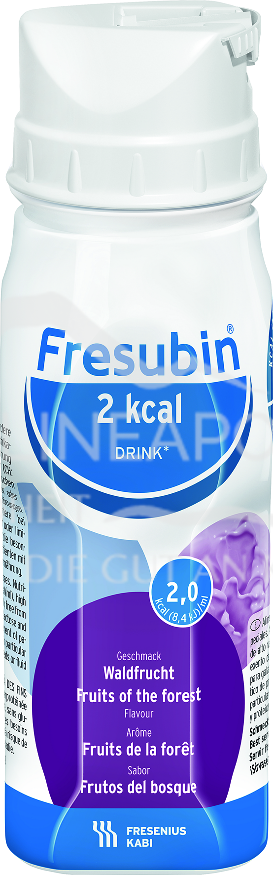 Fresubin® 2kcal Drink Waldfrucht