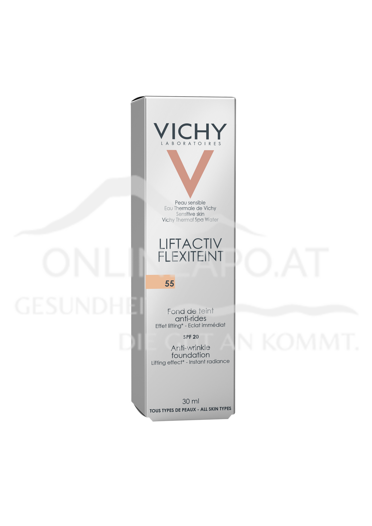 VICHY Liftactiv Flexilift 