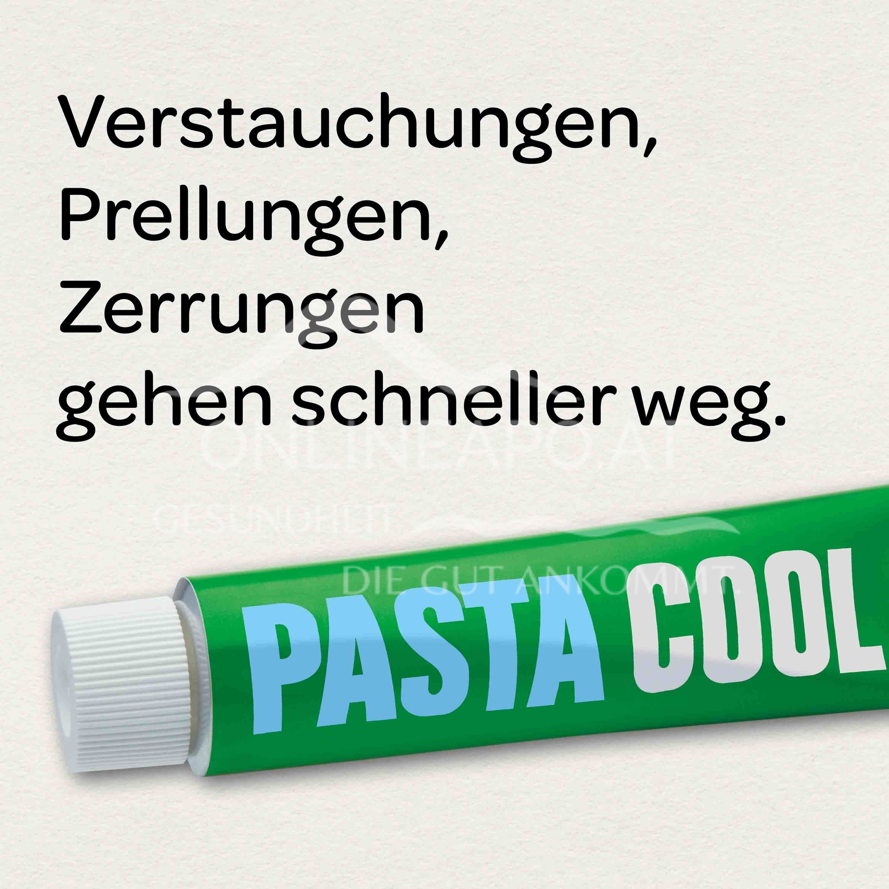 Pasta Cool