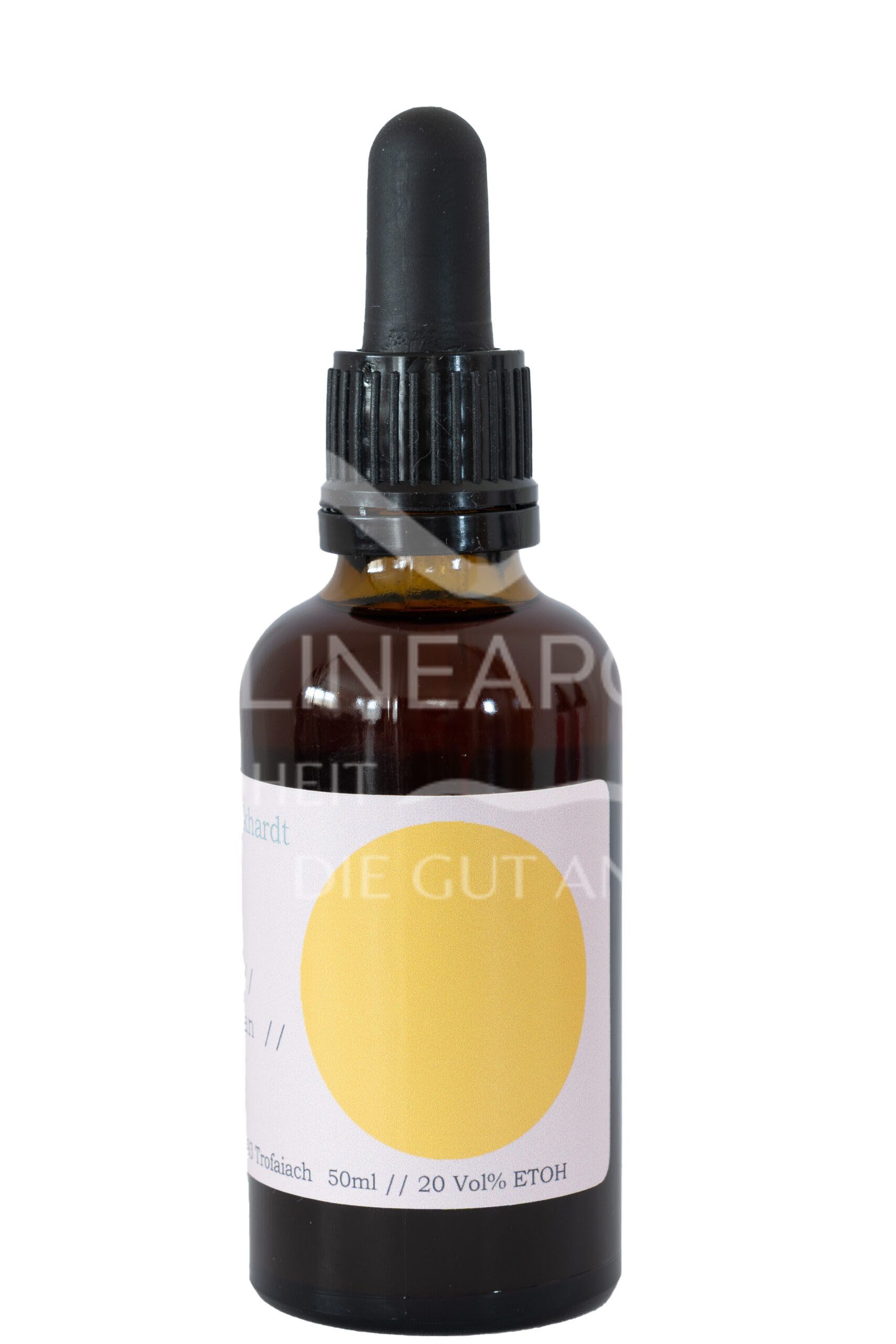 K.M. Burkhardt Elixier „Feel Healthy“ Tropfen