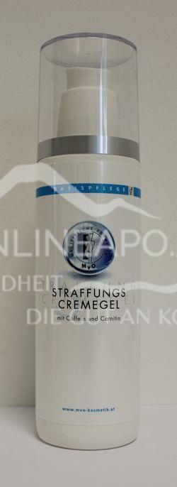 MVO firming cream gel