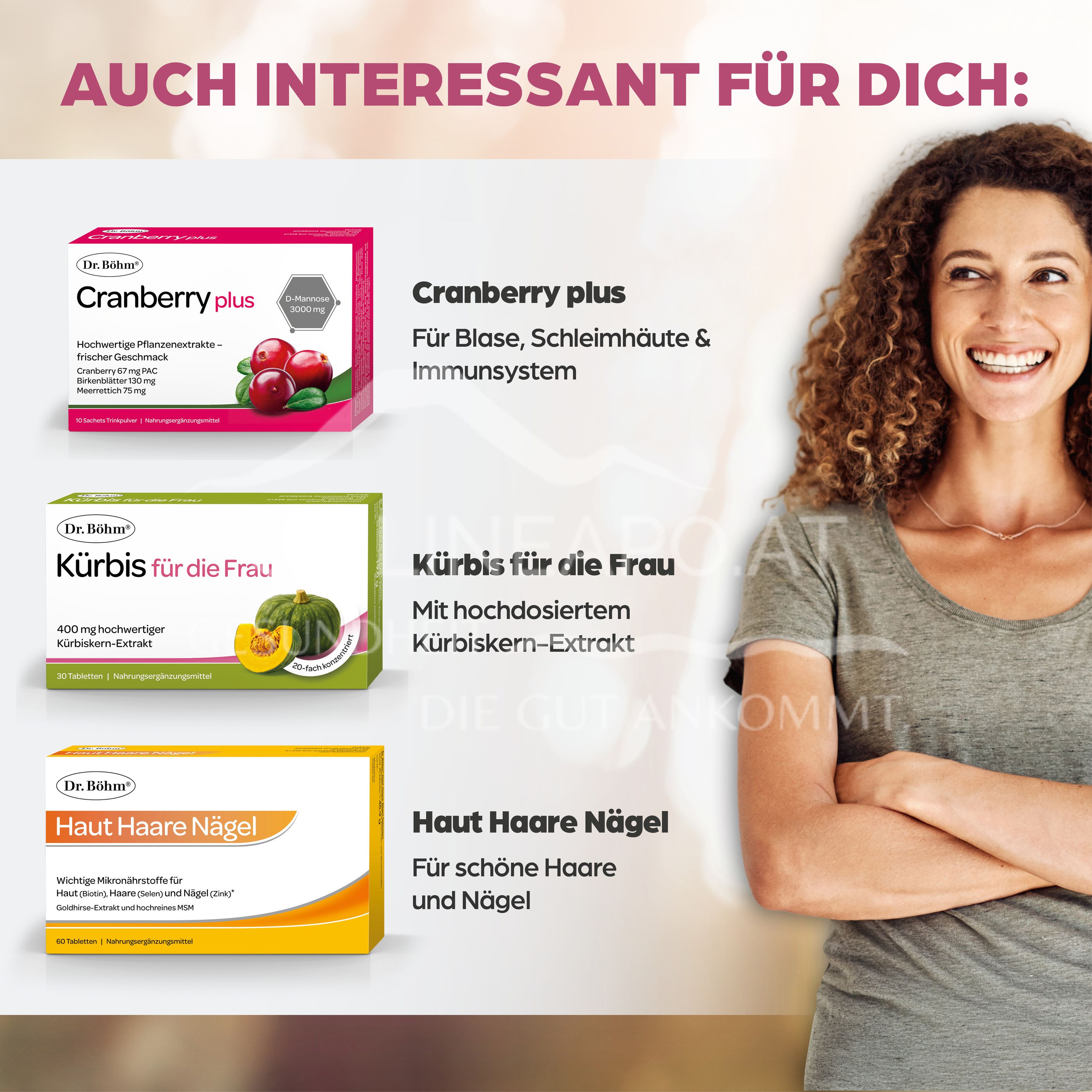 Dr. Böhm® Isoflavon + Salbei Dragees