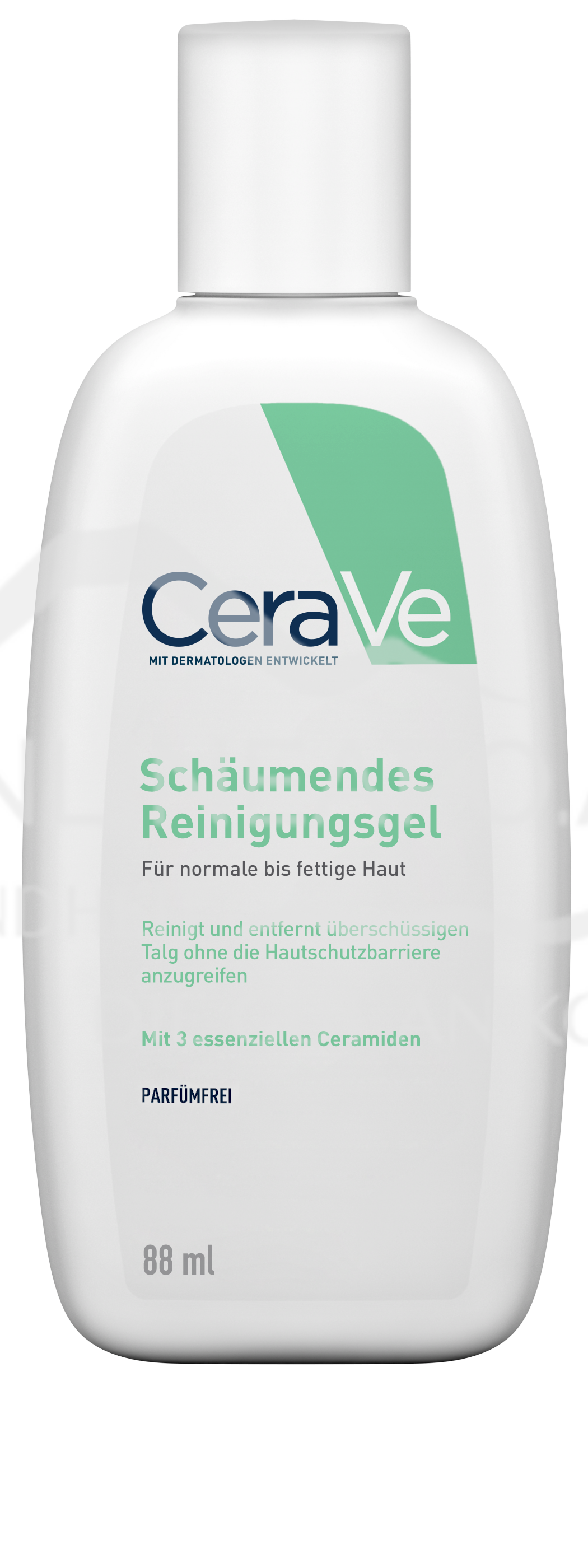 CeraVe Schäumendes Reinigungsgel