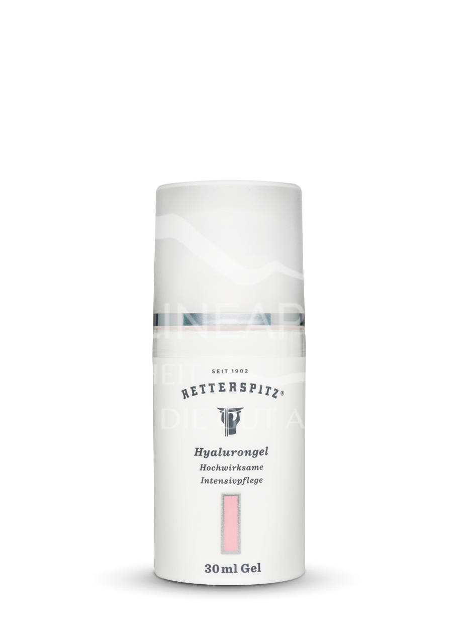 Retterspitz Hyalurongel