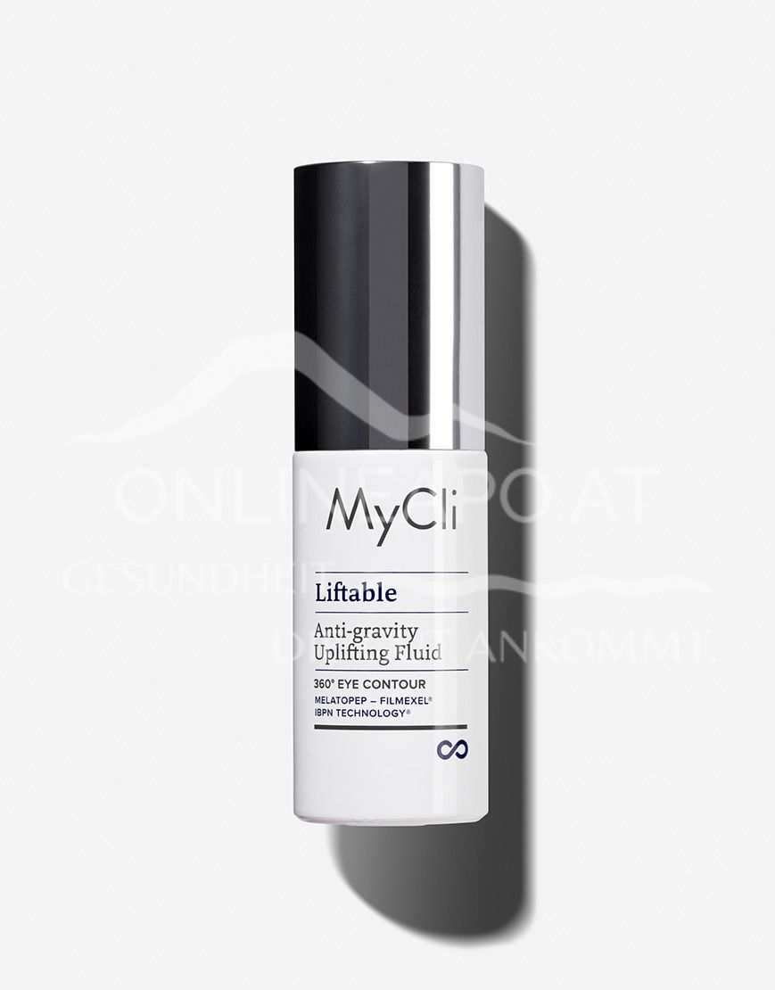 MyCli Liftable Lifting-Fluid Augenpflege
