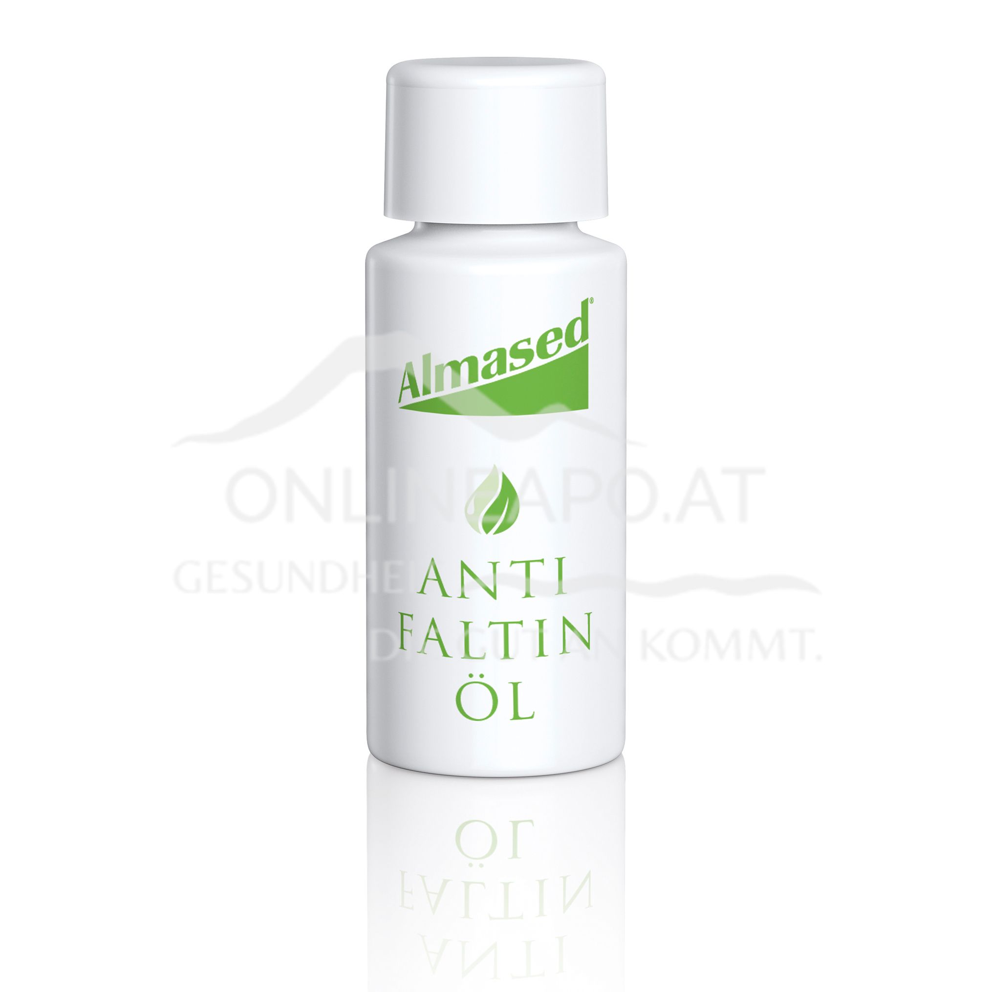Almased® Antifaltin-Öl