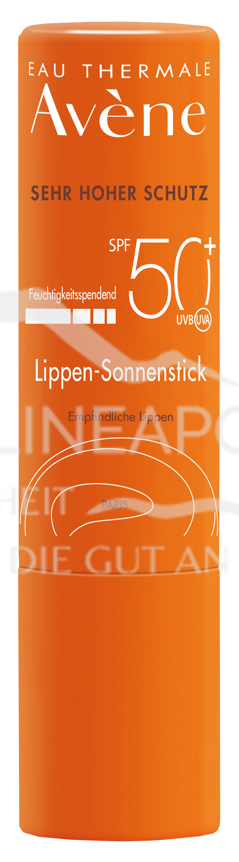 Avène Sonnenstick Lippen SPF 50+