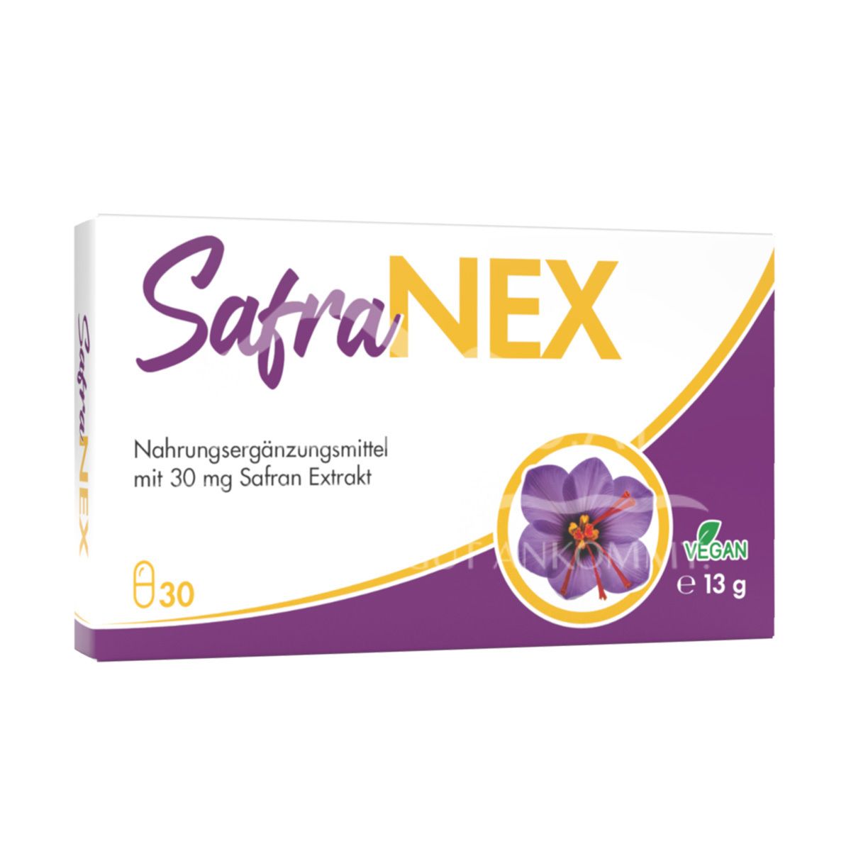 SafraNEX Kapseln