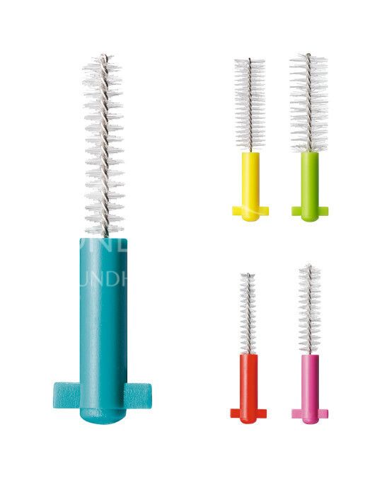 Curaprox interdental brushes CPS Prime Start Set Mixed