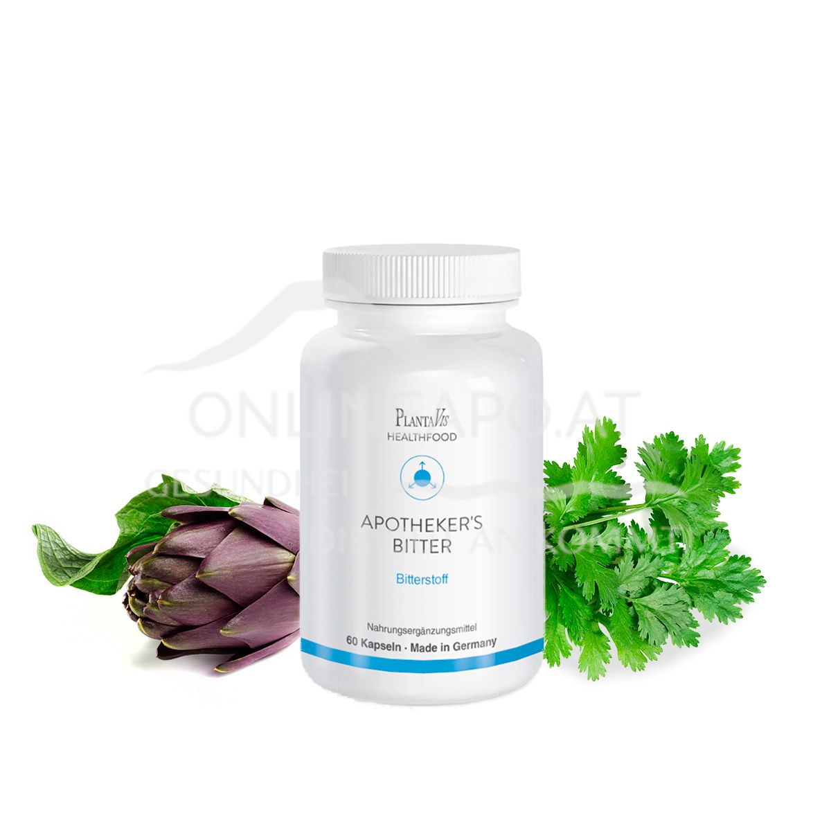 Plantavis Apothekers Bitter