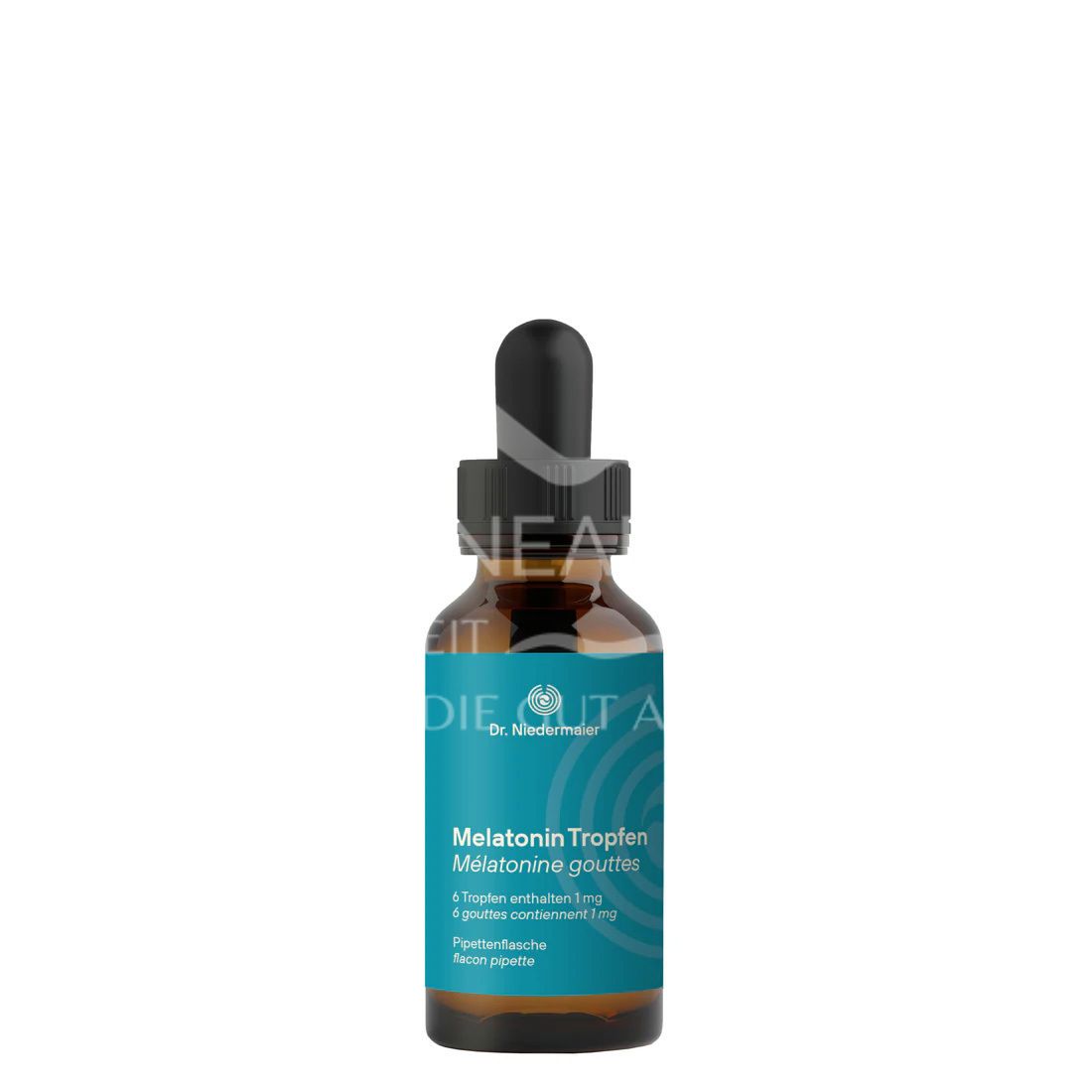 Dr. Niedermaier Melatonin Tropfen