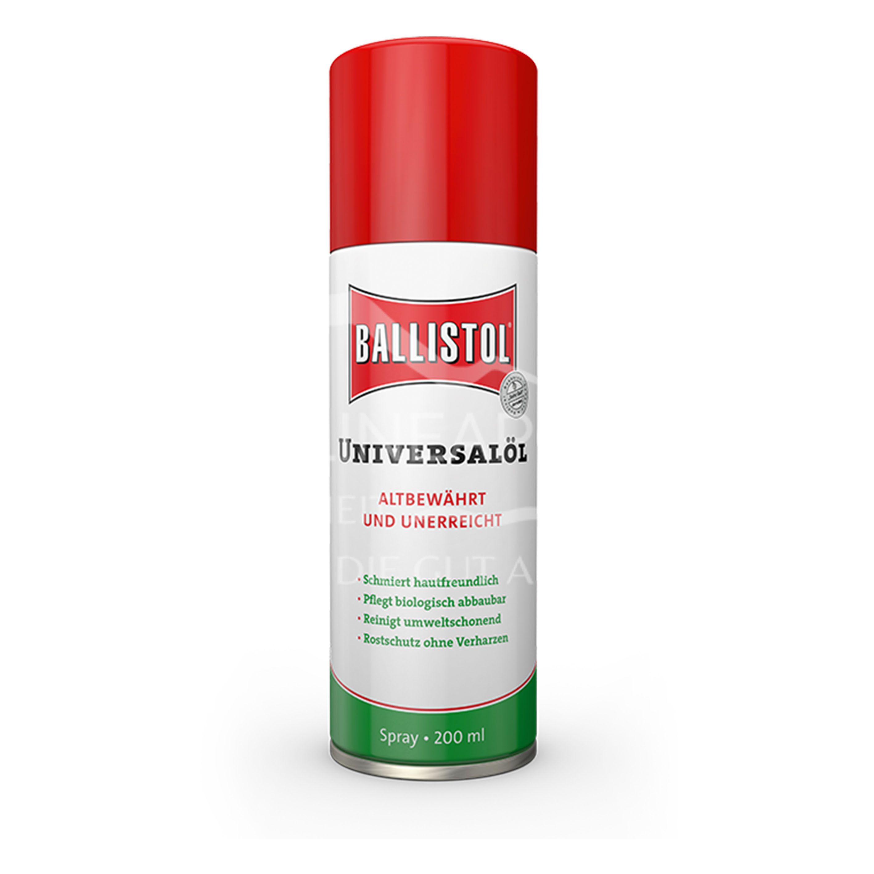 Ballistol Universal Oil Spray