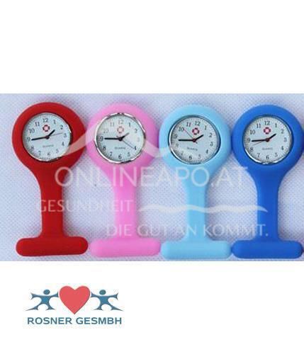 Rosner nurse watch silicone