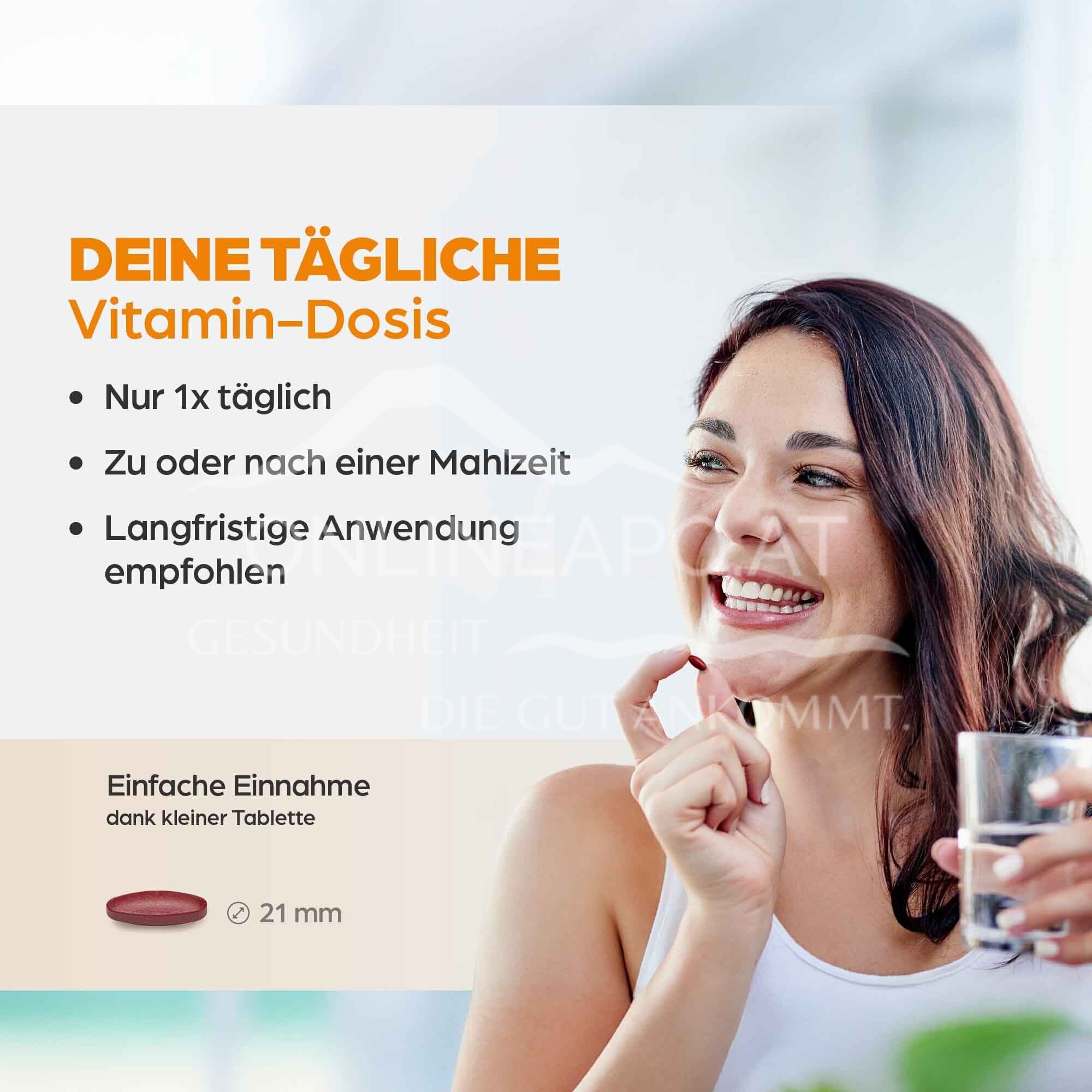 Dr Böhm® Immune complex tablets