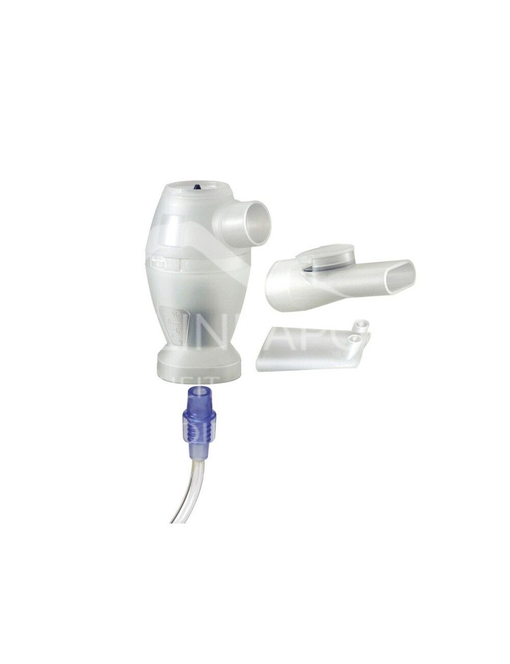 Rosner nebuliser set Fasterjet