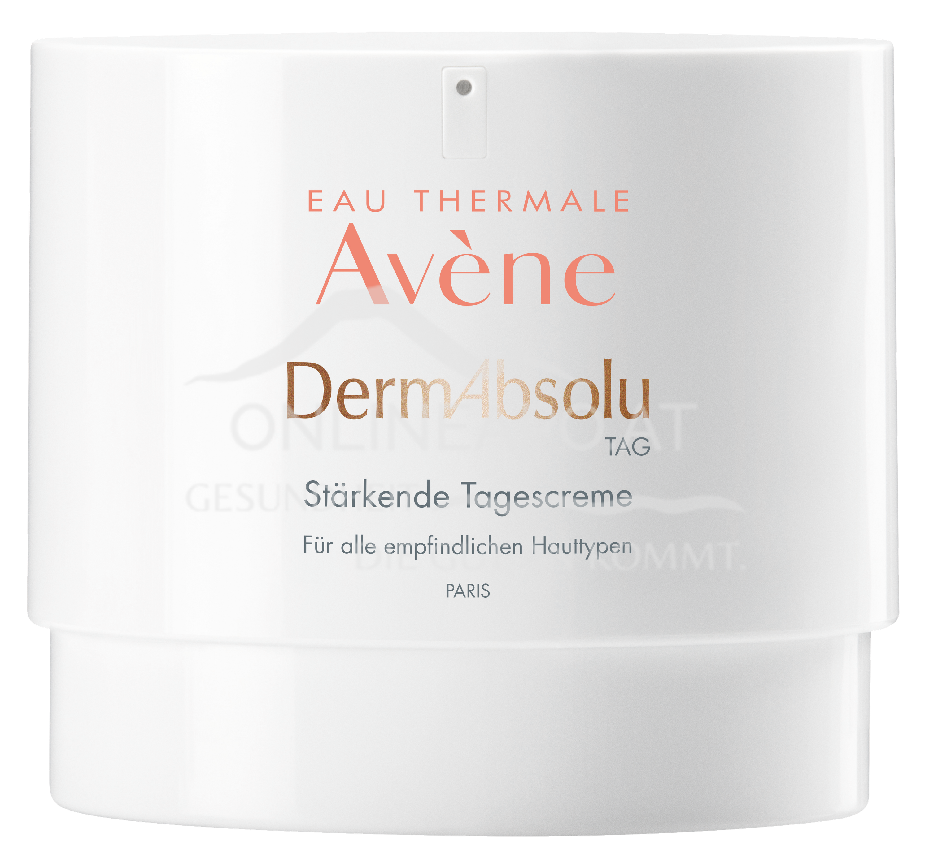 Avène Dermabsolu Stärkende Tagescreme
