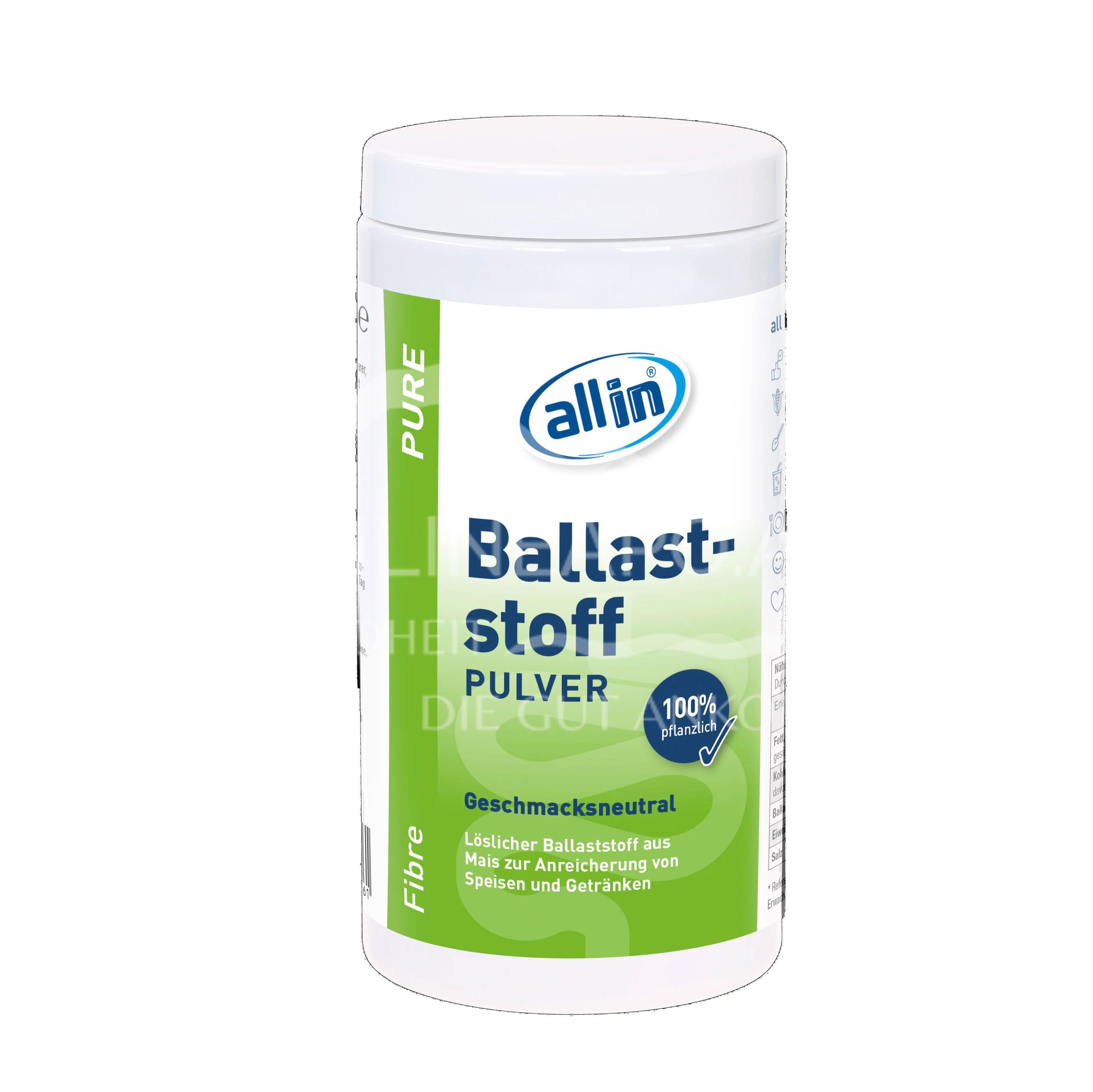 all in® 8-pack MIX – all COMPLETE varieties (14 x 200/250ml)