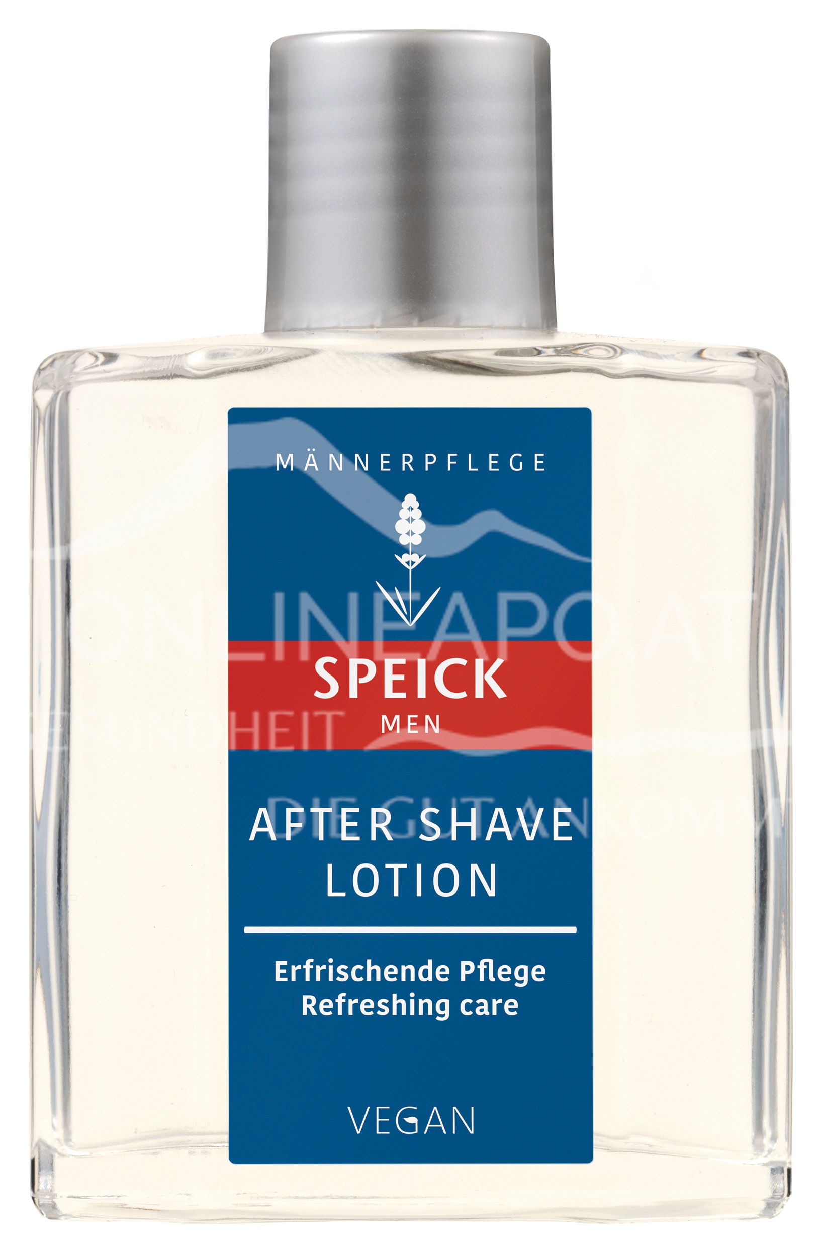 Speick Men After Shave Lotion