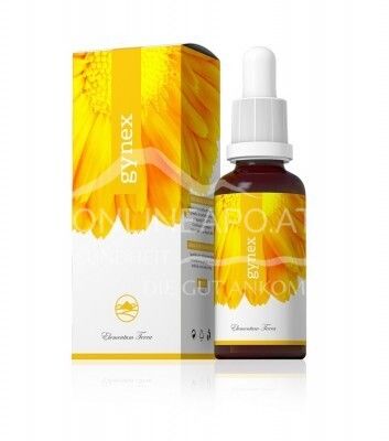 ENERGY Gynex Tropfen