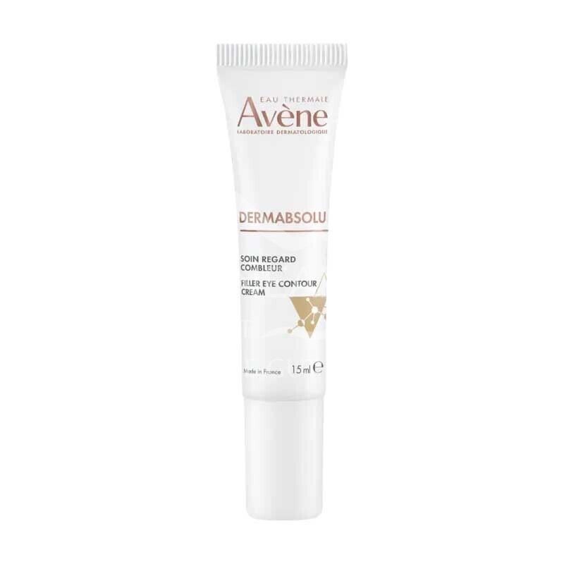 Avène Dermabsolu Filler Augenpflege