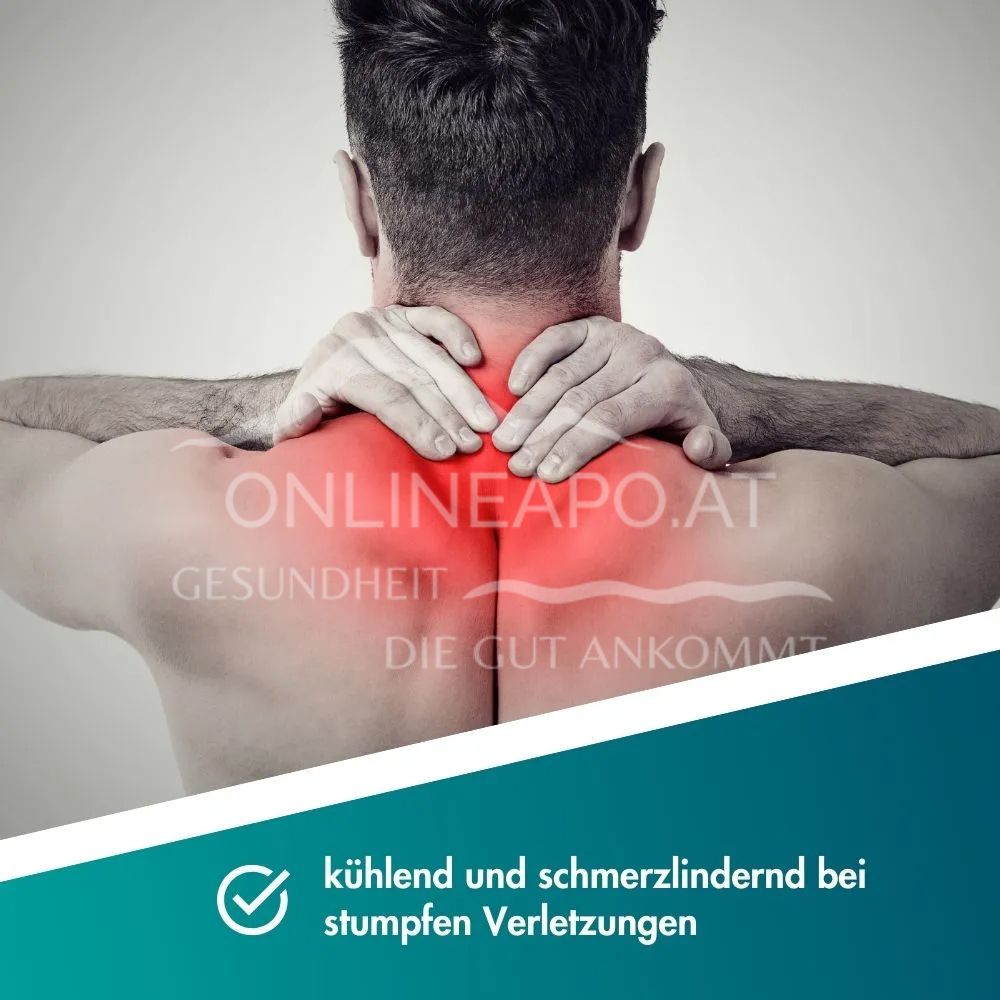 RÖWO Sport Gel
