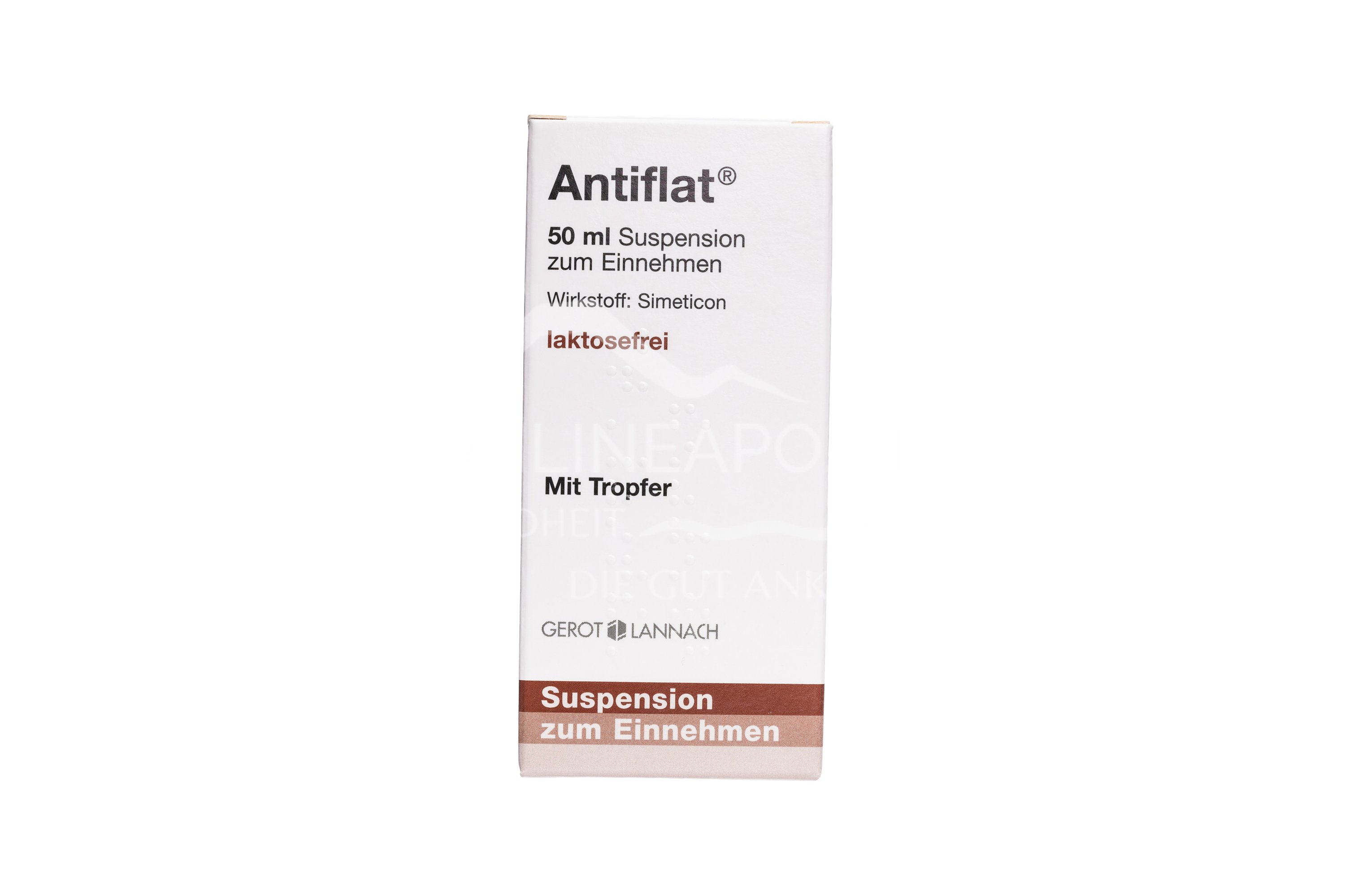 Antiflat® Tropfen
