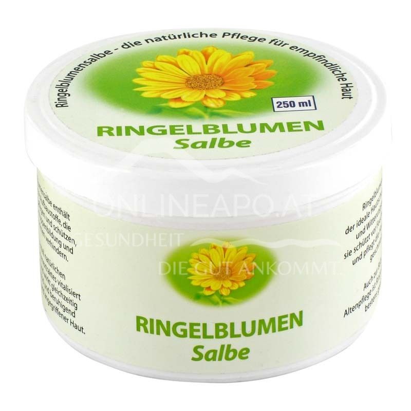 Avitale Ringelblumen Salbe