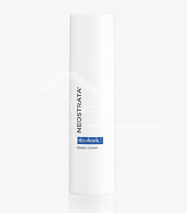 NeoStrata Resurface Redox Cream 10 AHA
