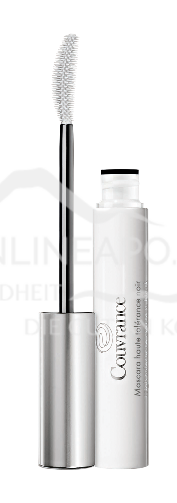Avène Couvrance Hochverträgliche Mascara 3-in-1