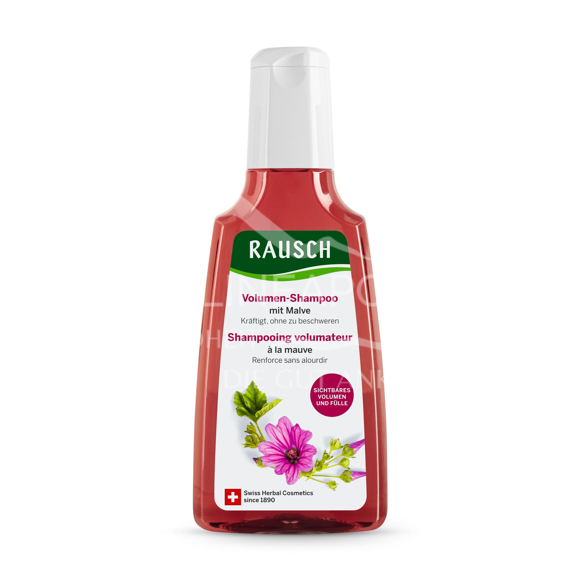 Rausch Malven Volumen-Shampoo