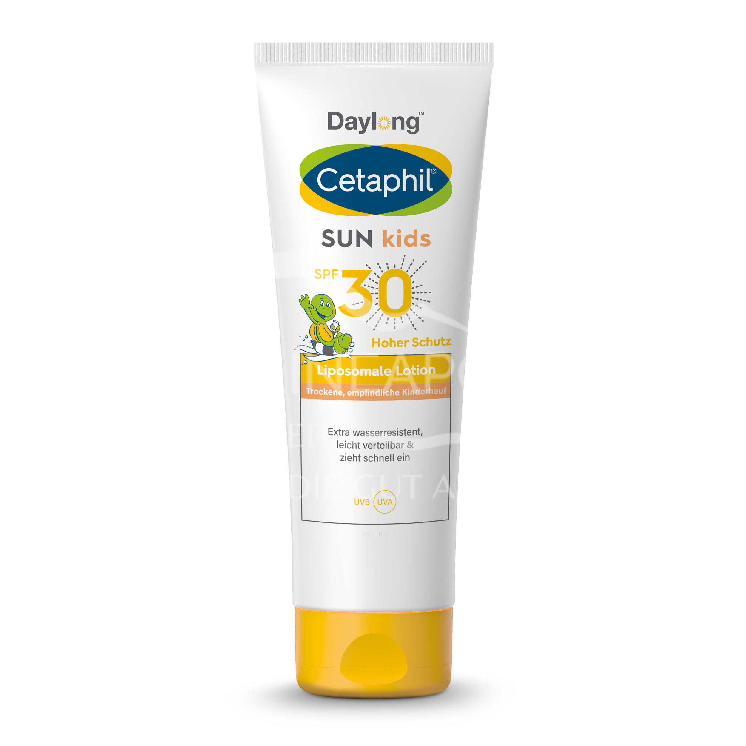 Cetaphil® Sun Daylong™ Kids Liposomale Lotion SPF 30