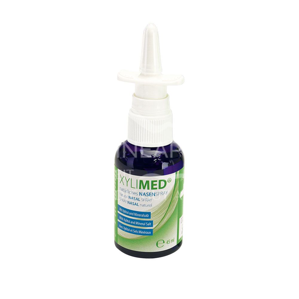 XYLIMED® nasal spray