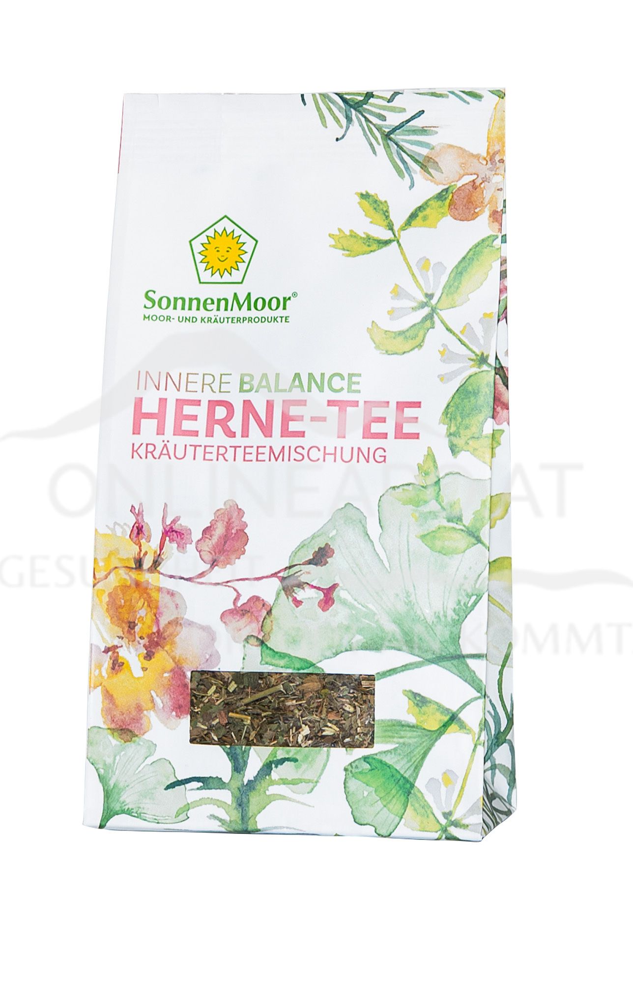 SonnenMoor Herne-Tee®