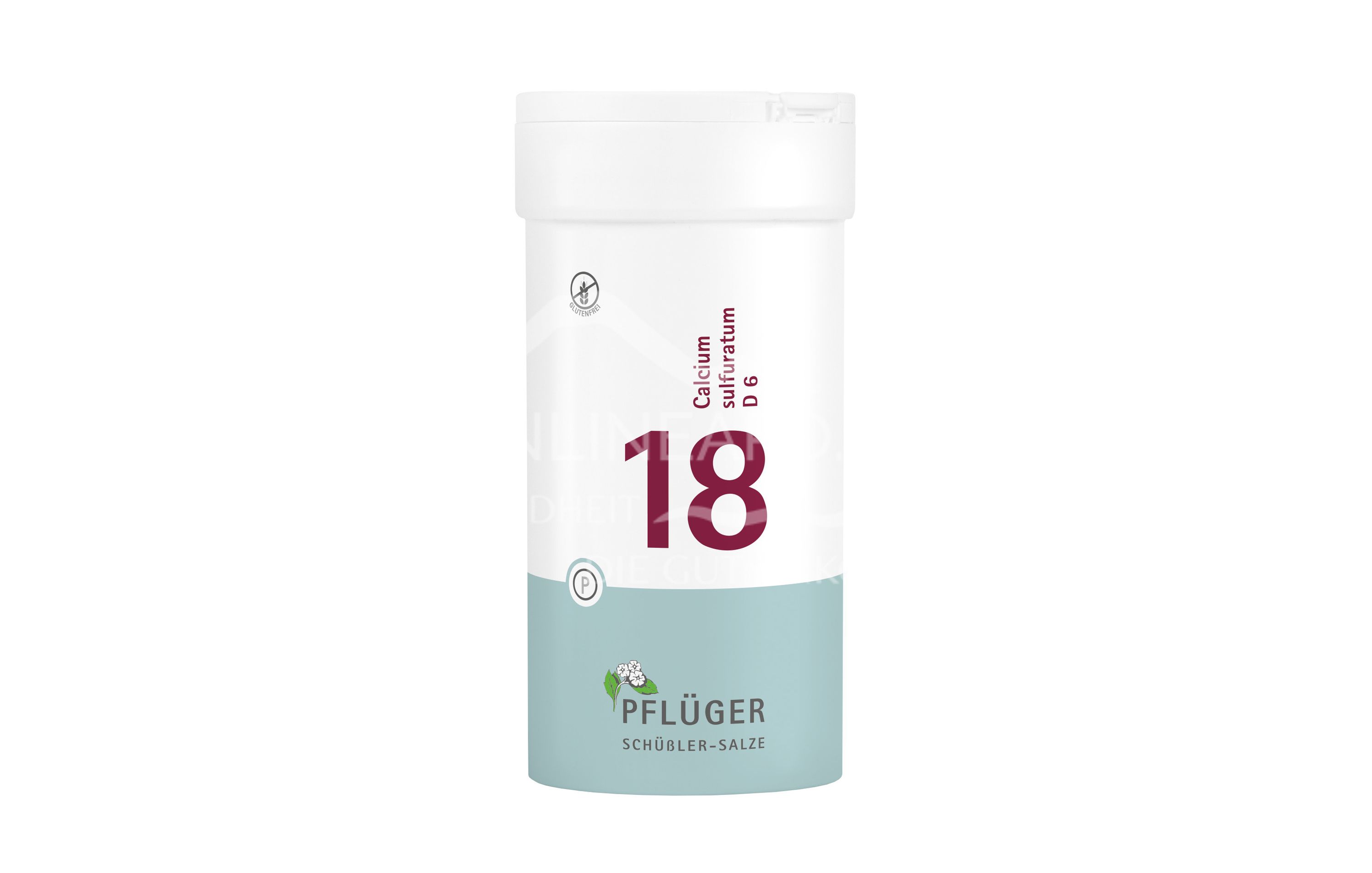 BIOCHEMIE PFLÜGER® No. 13 Potassium arsenicosum D6 Tablets