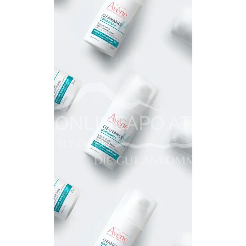 Avène Comedomed+ Intensiv Anti-Unreinheiten Konzentrat