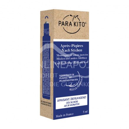parakito After-Bite Roll-On