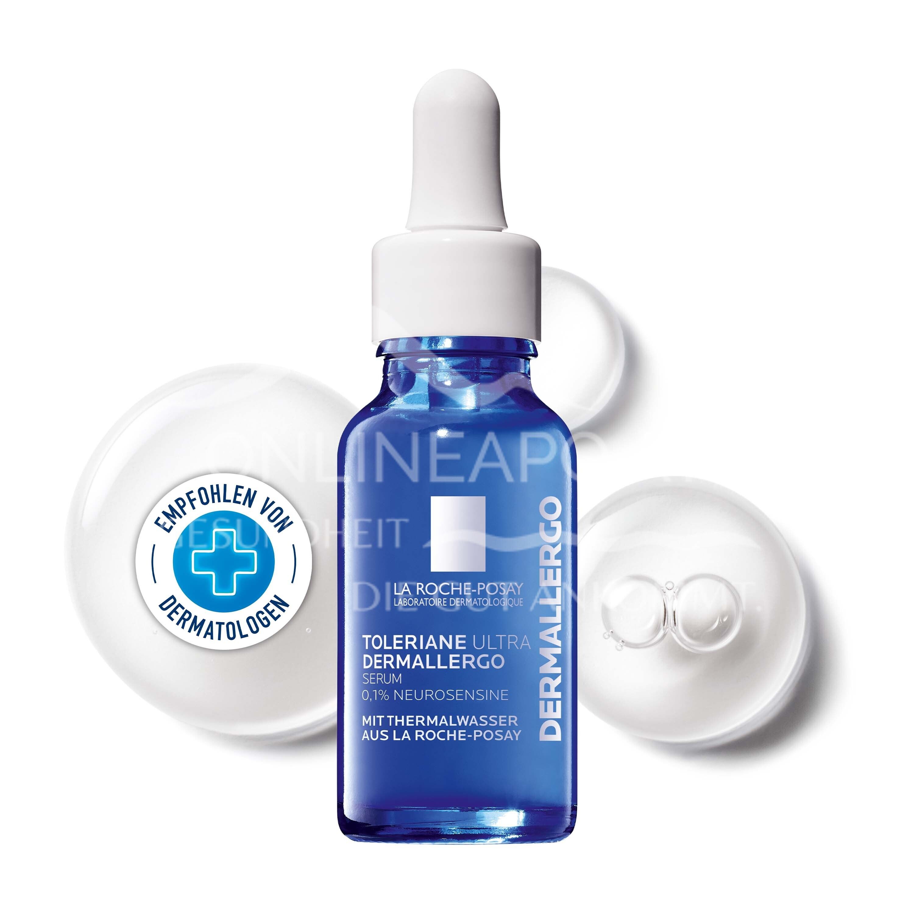La Roche Posay Toleriane Ultra Dermallergo Serum