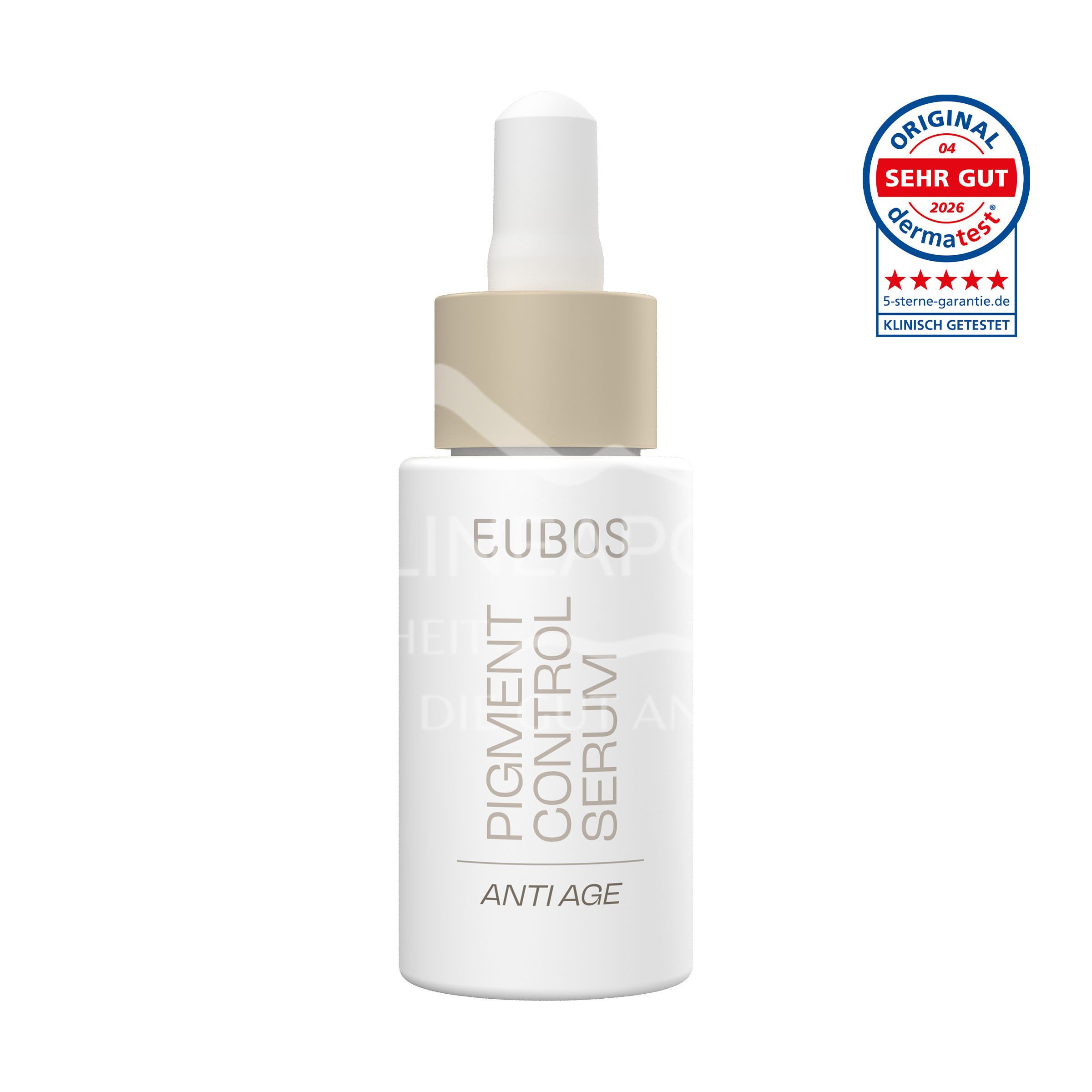 Eubos ANTI AGE PIGMENT CONTROL Serum