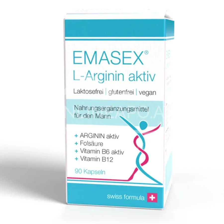 EMASEX® Femina Capsules