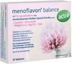 Menoflavon Balance Aktiv
