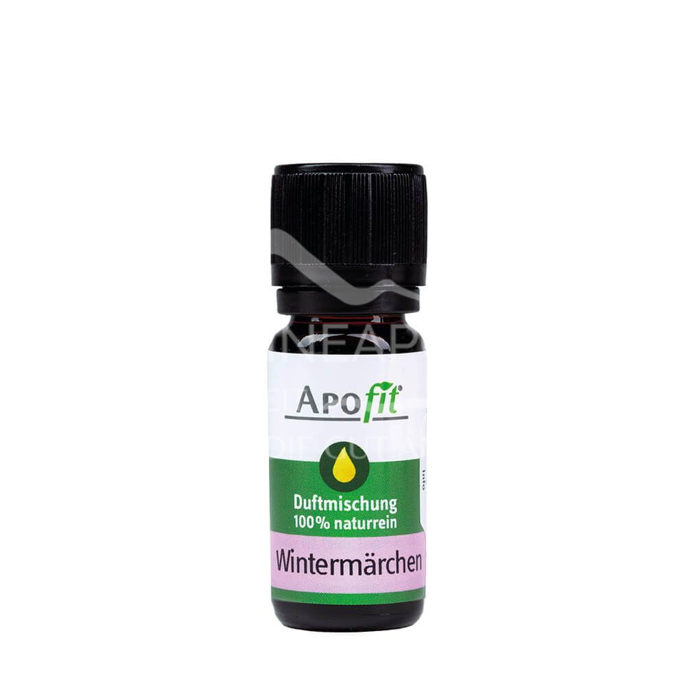 Apofit Essential Oil Winter Magic Fragrance Composition