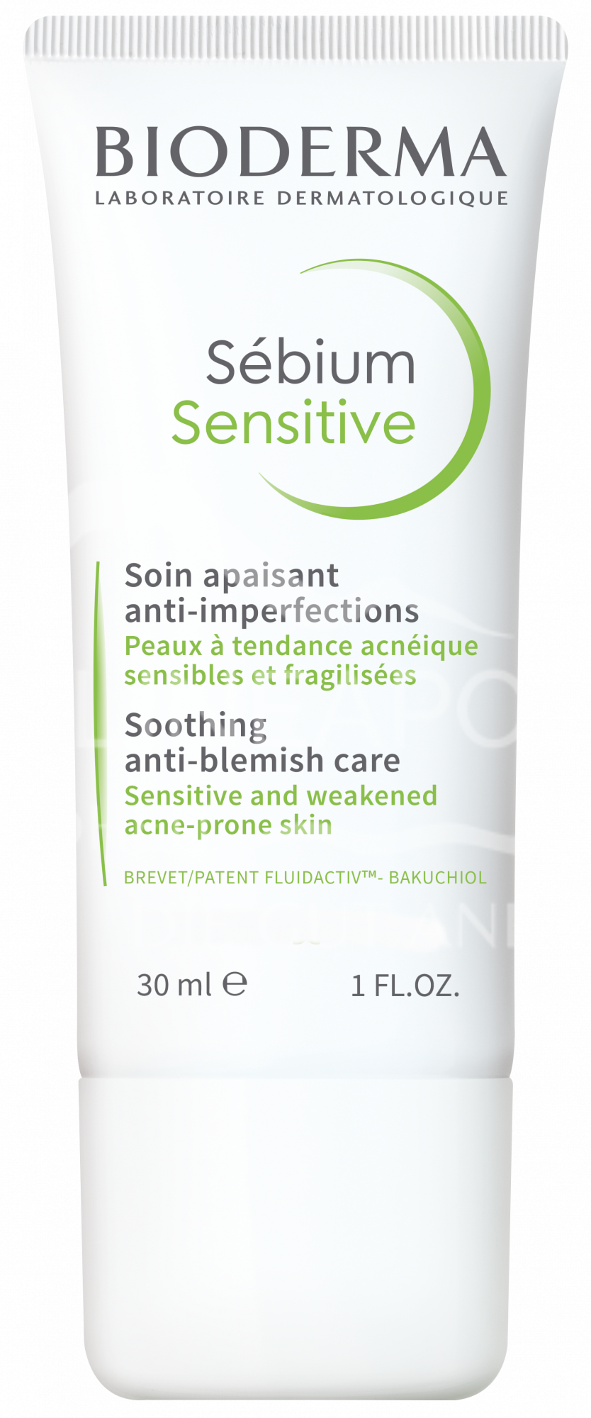 Bioderma Sebium Sensitve Cream