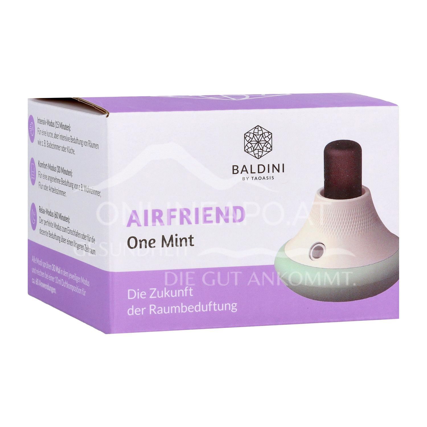 Taoasis Baldini AirFriend One - mint