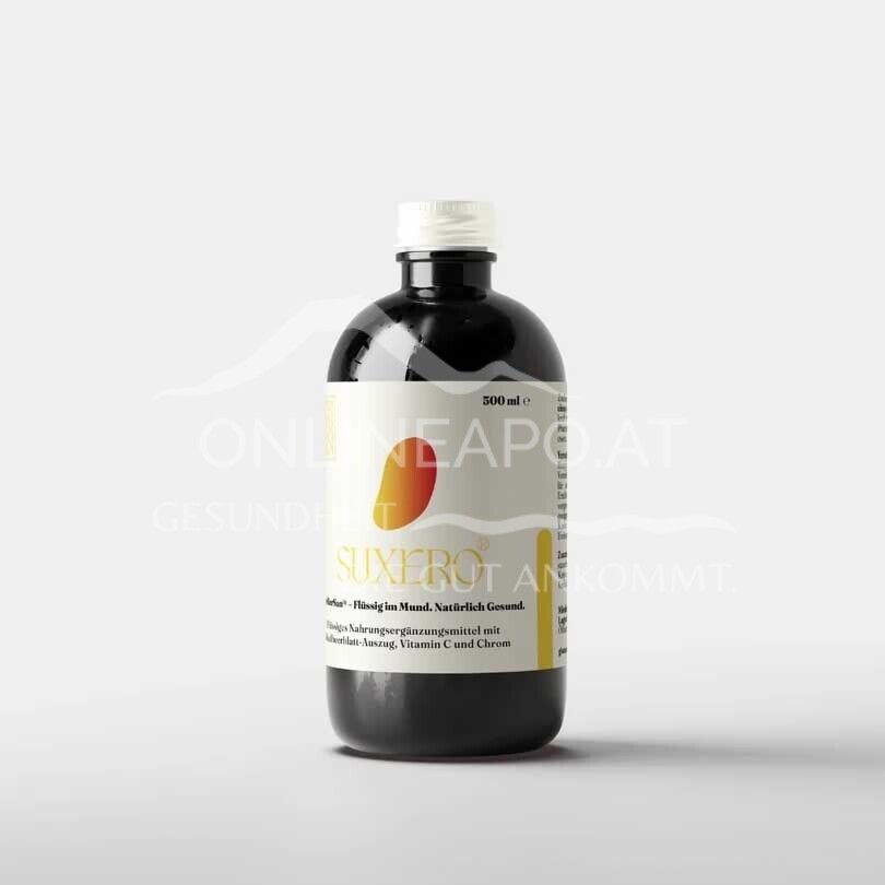 BerBerSan® Suxero® Saft