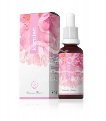 ENERGY Korolen Tropfen