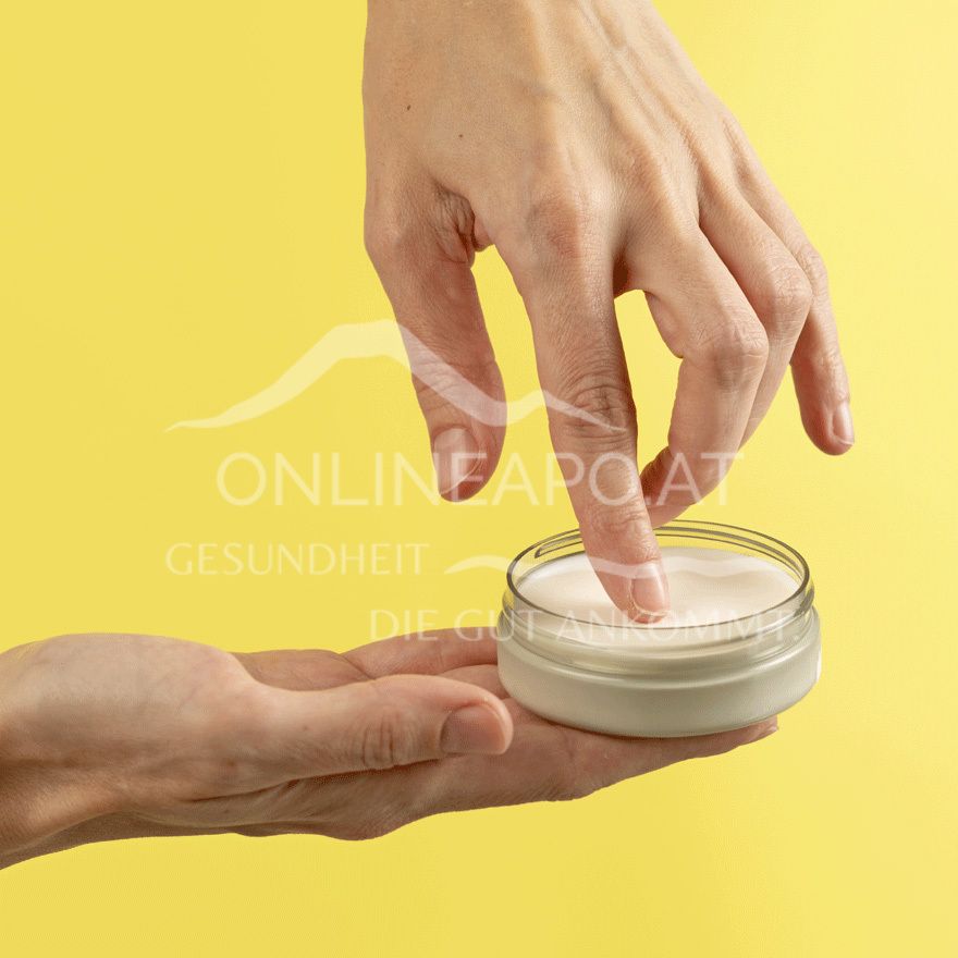 ACHSELKUSS® Deocreme Kokos