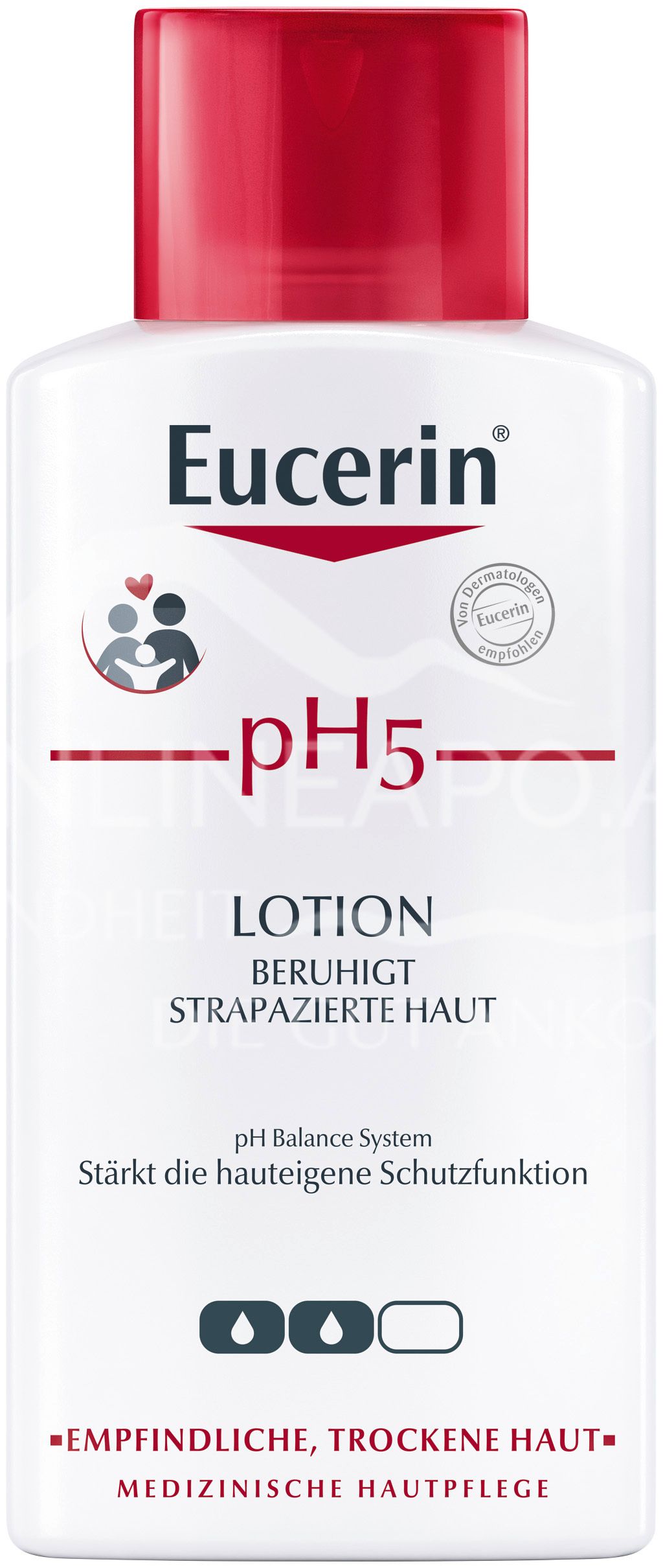 Eucerin® pH5 Lotion