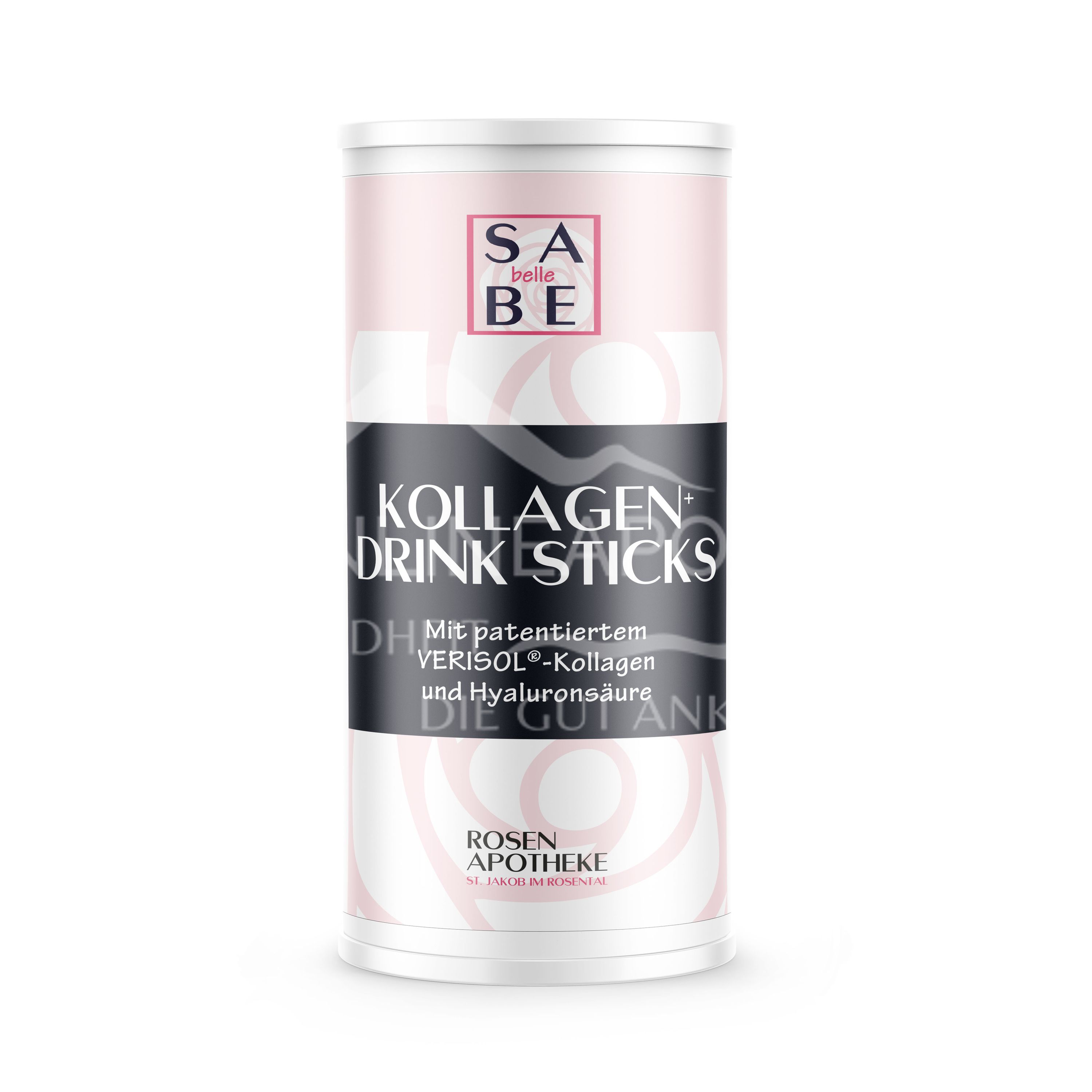 SABE sana Kollagen+ Drink Sticks 6,5g