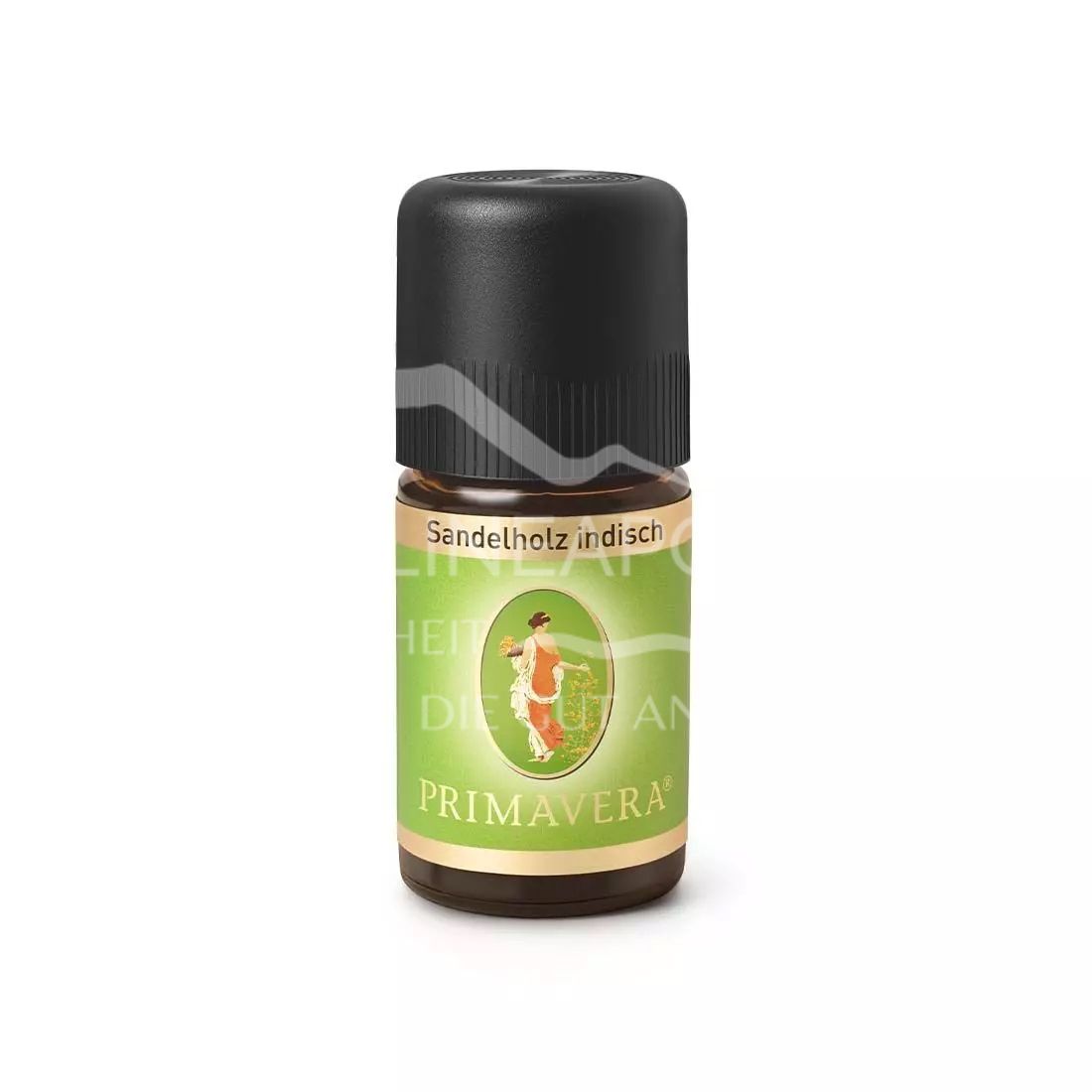 Primavera Sandalwood Indian essential oil