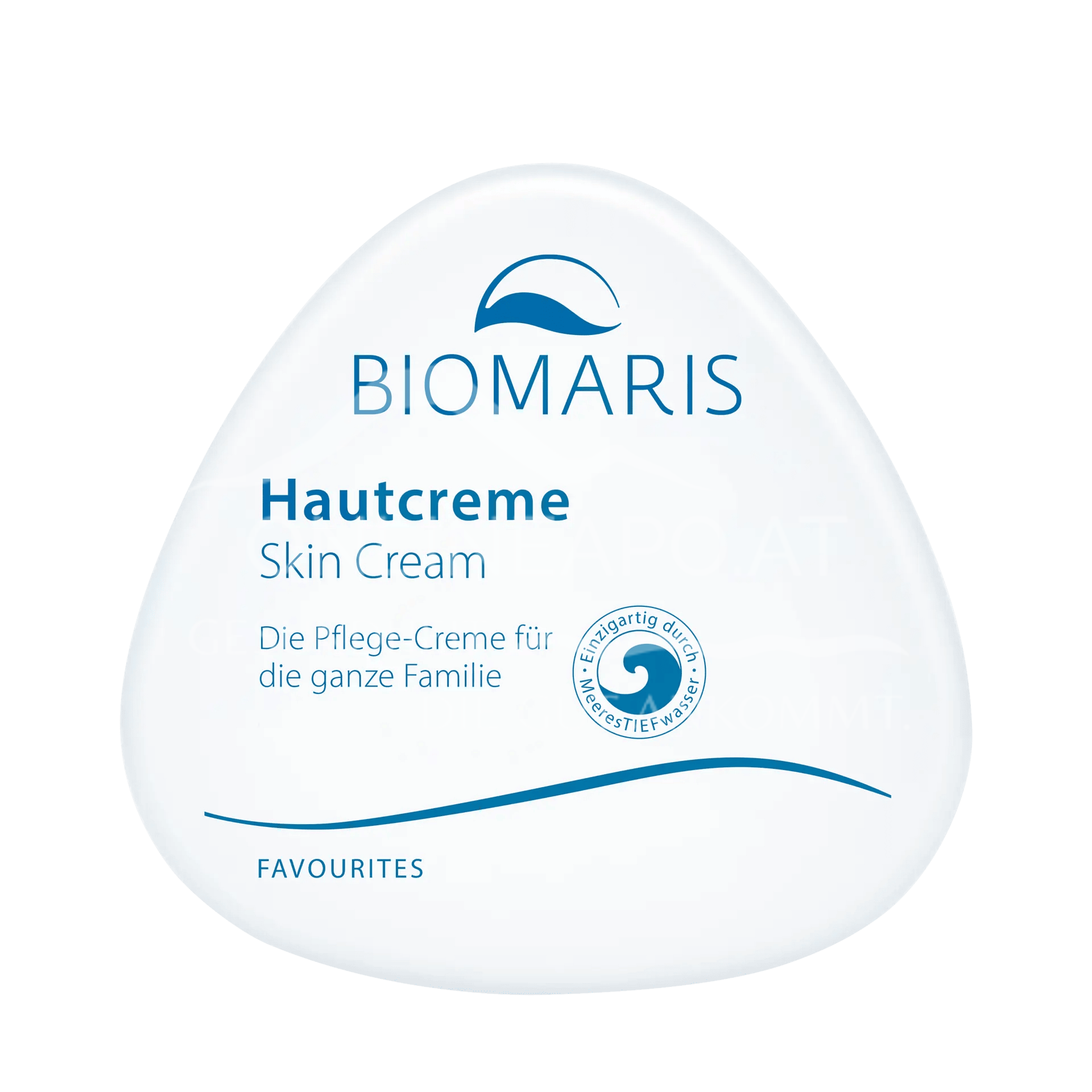 BIOMARIS Hautcreme